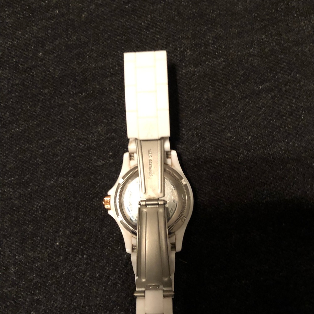 ToyWatch white - Picture 2 of 2